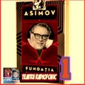 Va ofer ISAC Asimov fundatia full 1