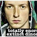 DTPodcast 119: Totally Enormous Extinct Dinosaurs