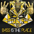 Bass In Da Place London Speed House mix