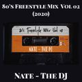 80’s Freestyle Mix Vol 02