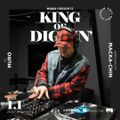 MURO presents KING OF DIGGIN' 2020.01.01 『DIGGIN' ONE』
