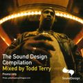 House: The Sound Design Compilation - Mixed by Todd Terry (2001)