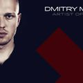 Dmitry Molosh - Artist of the week (Frisky Radio)