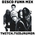 24: Disco Funk Mix