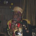 Lee Scratch Perry and Sub Atomic Sound System - Northern Delights, Hayfork, CA June 18th 2016 AudM