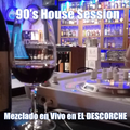 DJ Pich - 90's House Session 01
