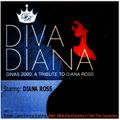 Divas 2000: A tribute to Diana Ross