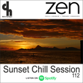 Sunset Chill Session 112 (Zen Fm Belgium)