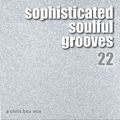 Sophisticated Soulful Grooves Volume 22 (December 2018)