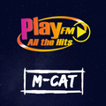 Saturday Night House Party featuring M-Cat | Air Date: 8/7/2021