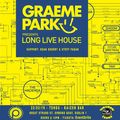 This Is Graeme Park: Long Live House @ Yamamori Tengo Dublin 22FEB19 Live DJ Set