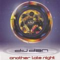 DJ Dan ‎– Another Late Night (2000)