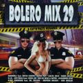 BOLERO MIX 29 (CUT N PASTE 2012)