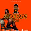 Gyaltape Vol.2 Dancehall Mix - Straight Gyal Songs