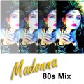 DJ KIT - Madonna 80s Mix