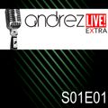 Andrez LIVE! EXTRA S01E01 December 2016