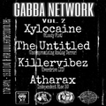 Atharax - Gabba Network 2 @ HSR (17.04.20)