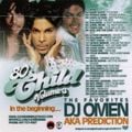 DJ Omen - 80's Child Vol.3 (In The beginning)