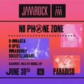 DJ Madbwoy - Live Opening At Jamrock Paradiso 30.06.2023 (Mix Ft Sanchez, Prince Far I, Aidonia)