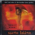 Sueño Latino (2000) CD1