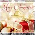 Merry Christmas'11 ( mixed by DenStylerz ) [ HANDS UP MIX ]