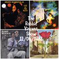 Robbie Vincent Memories ~ The Robbie Vincent Show 12/06/1986 BBC Radio London (Tracks Only)