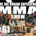 JRE MMA Show #61 with Herb Dean