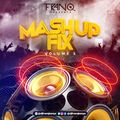 DJ FRANQ - MASHUP FIX 5