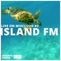 Island FM #2 | Bounty Radio Live Tropïcal Disco & Grooves | Pat Kalla | Pat Thomas | Waaju | Odion