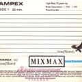 Mixmax - Dancemania (Grand master II)