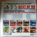 Cornerstone Mixtape #13: Best Of '99 - (Disc 2 - Mixed By DJ Green Lantern)
