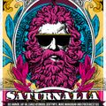 Saturnalia Vol. 2