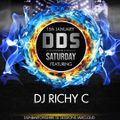 DDS Saturdays Live DJ Richy C 15/1/22