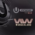 UMF Radio 596 - Alison Wonderland