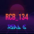 RCB_134 [DubVision 1001Tracklists Mix]