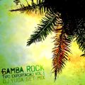 Samba Rock Tipo Exportação Vol.1