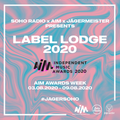 Flux Music Management - AIM Awards Week - Label Lodge (07/08/2020)