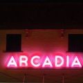 Arcadia #121 12 Nov 2020 DJ Brka