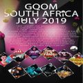 GQOM SA Music Mix Best of July 2019 - DjMobe