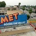 KMET Los Angeles / Composite June 1978 Part 3