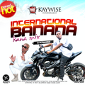Dj Kaywise - International Kana Mix