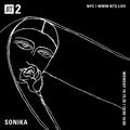 Sonika - 19th October 2020