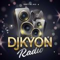 2024.4.15 DJKYON RADIO-Brand New All Mix- vol.19