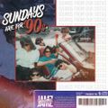 The Franchiise - JUSTiFIED Jamz: Sundays Are For 90s pt3 - Sounds From Our Sistas Mix