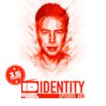 Sander van Doorn - Identity #482  (ID 15 year Anniversary - Throwback to 2007 - Vinyl Special)