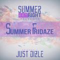 Summer Fridaze