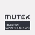 Robert Hood - Live At Mutek Montreal - 31-05-2013