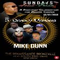 Soul-Frica Sunday’s Presents The 5 Deadly Venoms w/ Mike Dunn