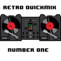 retro quickmix one