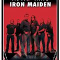 Iron Maiden Live@ Rock am Ring 2014